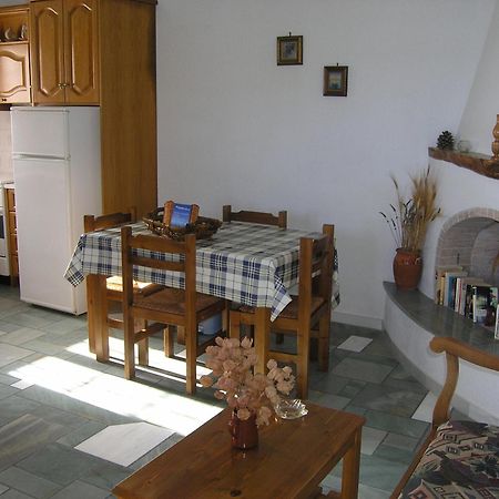 Marcello Country Houses Páros Dış mekan fotoğraf