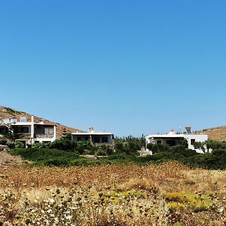 Marcello Country Houses Páros Dış mekan fotoğraf